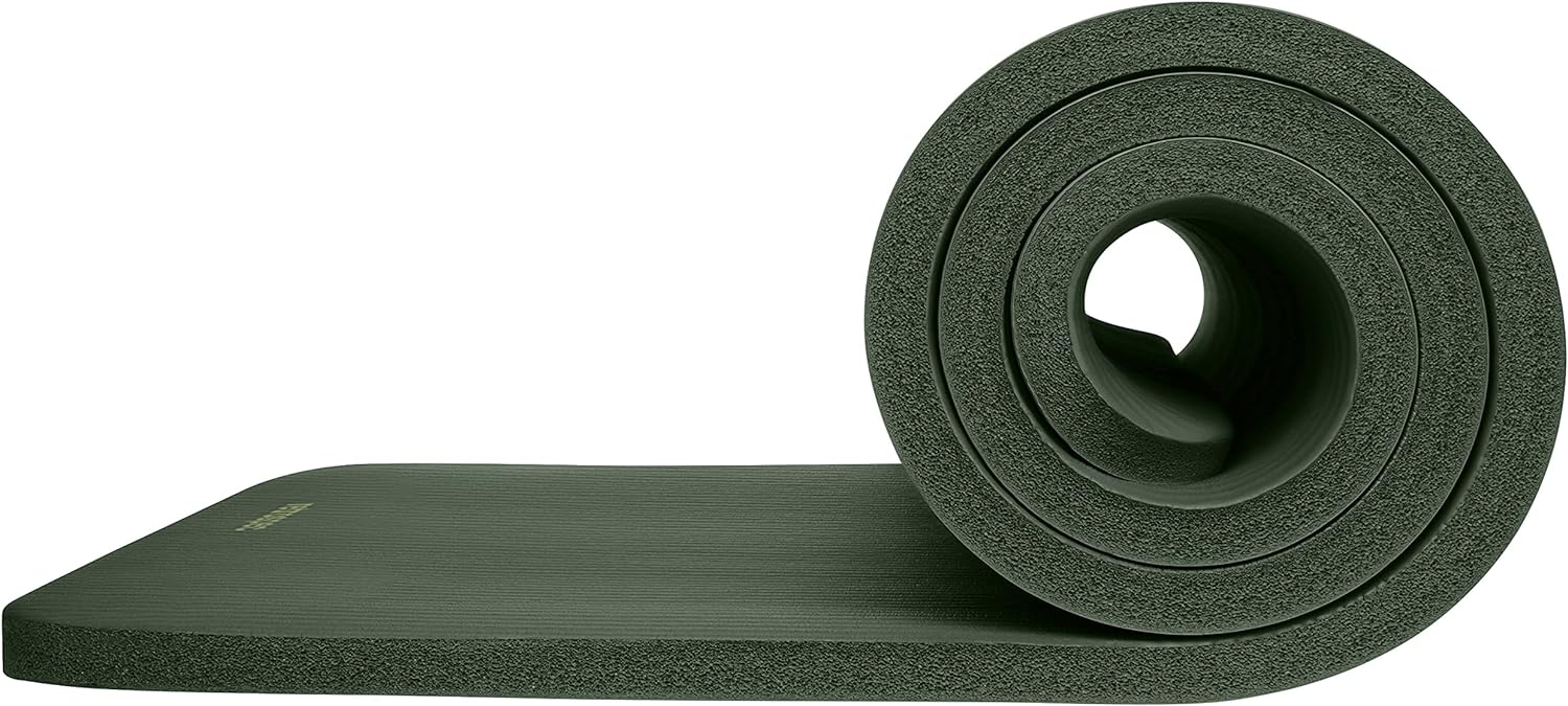 Yoga Mat, Non Slip Exercise Mat, Exercise Mat, Play Mat -1 Yoga Mat, Non Slip Exercise Mat, Exercise Mat, Play Mat -1
